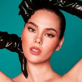 Catriona Gray