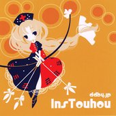 InsTouhou