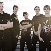 Band Photo 2009