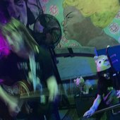 hrtdemon debut show