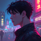 Avatar for okhyyde