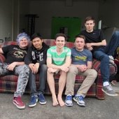 Canadian band