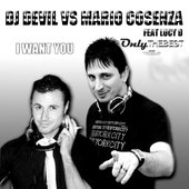 I Want You (feat. Lucy D)