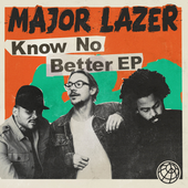 Know No Better EP.png