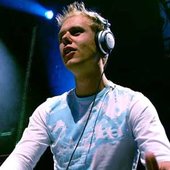 Armin Van Buuren