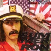 The Summer of Ron