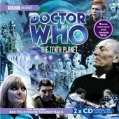 The Tenth Planet (Original BBC TV Soundtrack)