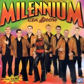 Banda Milennium Cia Show - Sabor de Morango Vol. 3