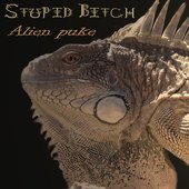 Alien Puke