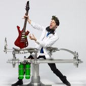 Paul Gilbert 