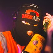 DJ Eugene McCauley