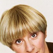 Victoria Wood