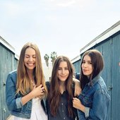 HAIM