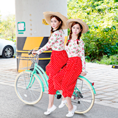 Strawberry Milk