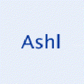 Ashl2708 için avatar