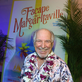 "Escape To Margaritaville" Opening Night