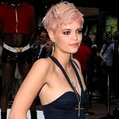 Pixie Geldof