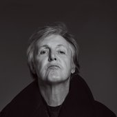 Paul McCartney 2018