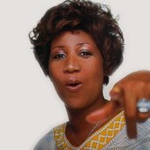 Aretha Franklin Almighty Fire