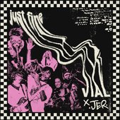 Just Fine Goes Ska - Single