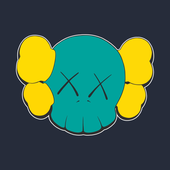 LastFM profile picture for @jump