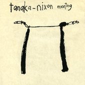 Tanaka-Nixon Meeting
