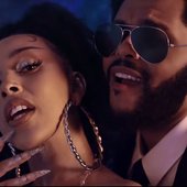 Doja Cat + The Weeknd