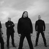 Chalice [BEL] promo shot 2015