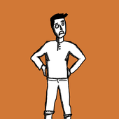 Avatar for Harriharold