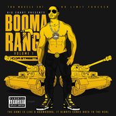 Boomarang Volume 1: In Da Streets