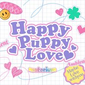 Happy Puppy Love