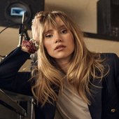 Suki Waterhouse for Golden TV