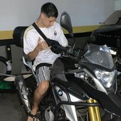 DJ RD de Vila Velha