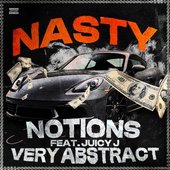 NASTY