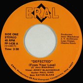 Defected - Single