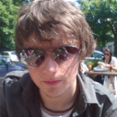 LastFM profile picture for @Harrye