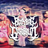 Rage Attack Ritual