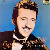 Carlos Argentino Torres & La Sonora Matancer - album art