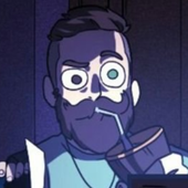 Avatar for UmBardoDeSempre
