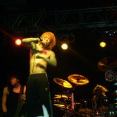 Dir en grey live in Berlin (Kyo) von yukke88