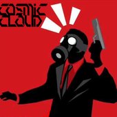 Cosmos Blaster