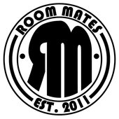Room Mates Est. 2011