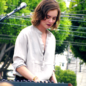 Young Ejecta (Leanne Macomber)