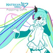 Hatsilva Miku: Ripping DIVA