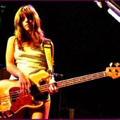 Paz Lenchantin