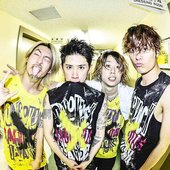 One Ok Rock