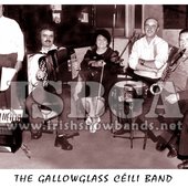 Gallowglass Ceili Band