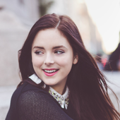 Madison Davenport by Catherine Powell