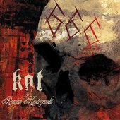 Kat & Roman Kostrzewski - 666 - LP.jpg