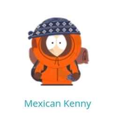 Mexican_Kenny 的头像